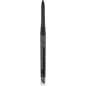 Double Wear Infinity Waterproof Eyeliner Creion de ochi Blackout Double Wear Infinity Waterproof Eyeliner Creion de ochi Blackout