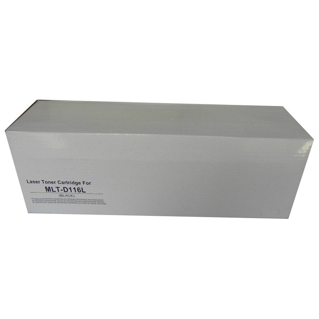 Cartus toner compatibil Samsung MLT-D116L 3K