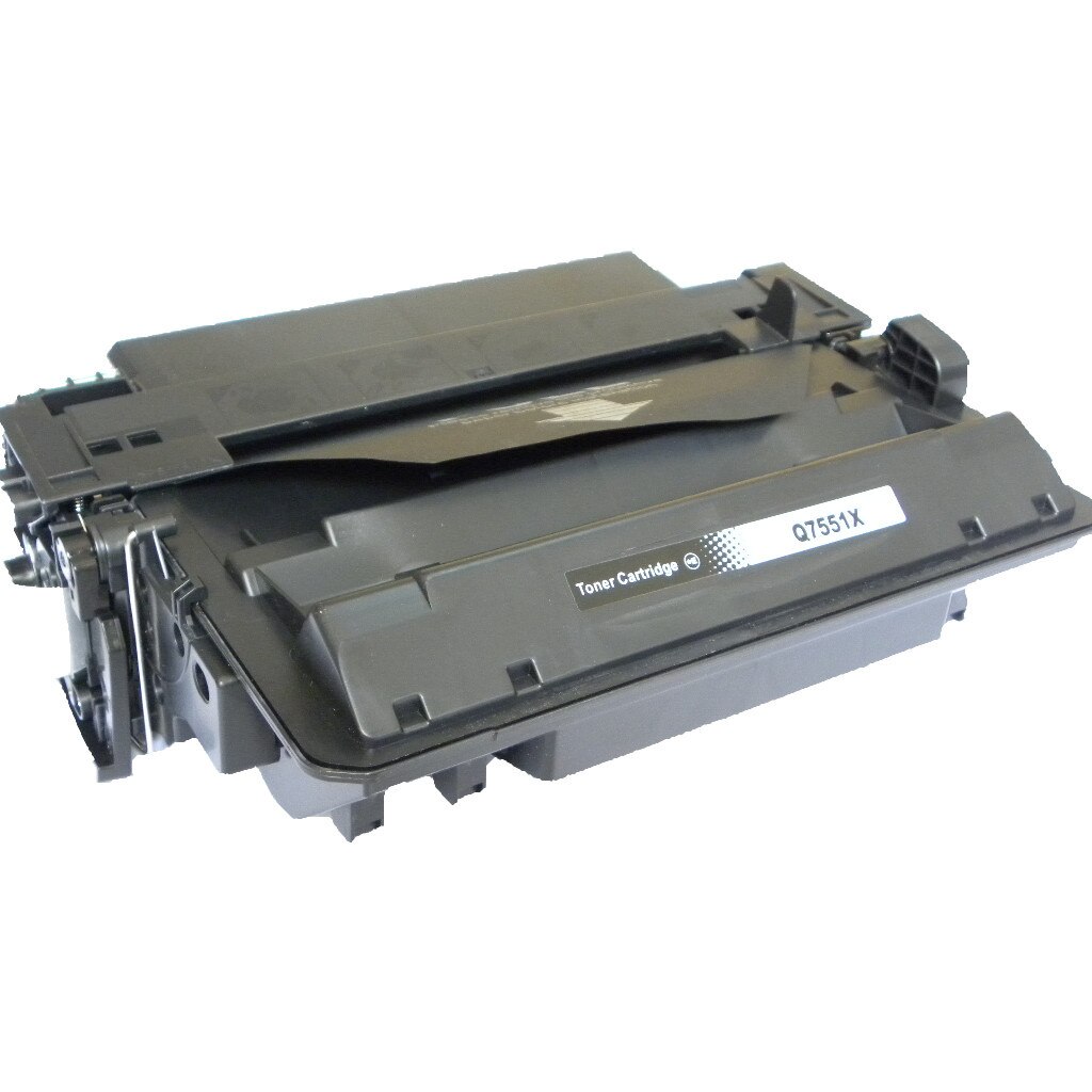 Cartus toner compatibil HP Q7551X
