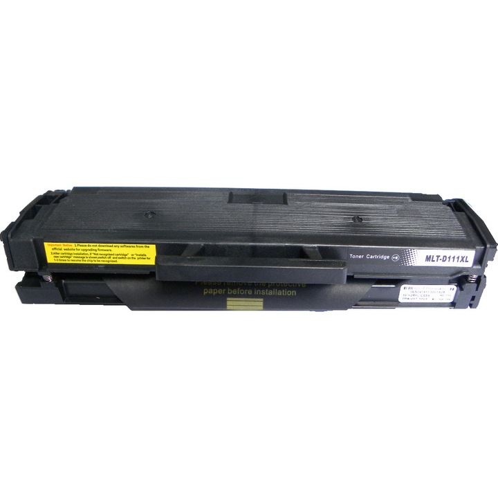 Cartus toner compatibil Samsung MLT-D111 XL