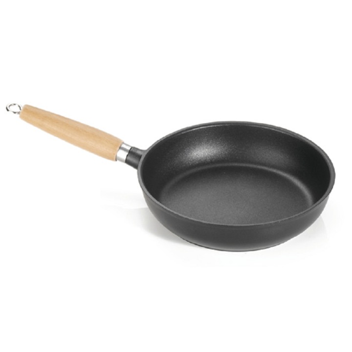 Tigaie adanca ANTIK ARS 20x6cm strat non-aderent