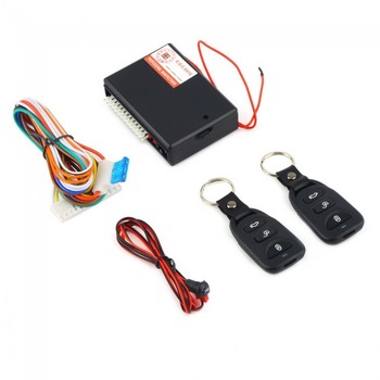 Modul inchidere centralizata cu 2 telecomenzi inchidere/deschidere portbagaj model nou Modul inchidere centralizata cu 2 telecomenzi inchidere/deschidere portbagaj model nou