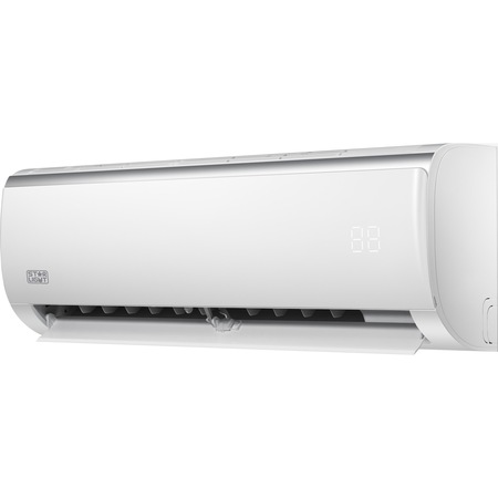 Aparat de aer conditionat Star-Light ACM-12FOR, Inverter, 12000 BTU, Clasa A++, Display, Alb, Kit instalare inclus