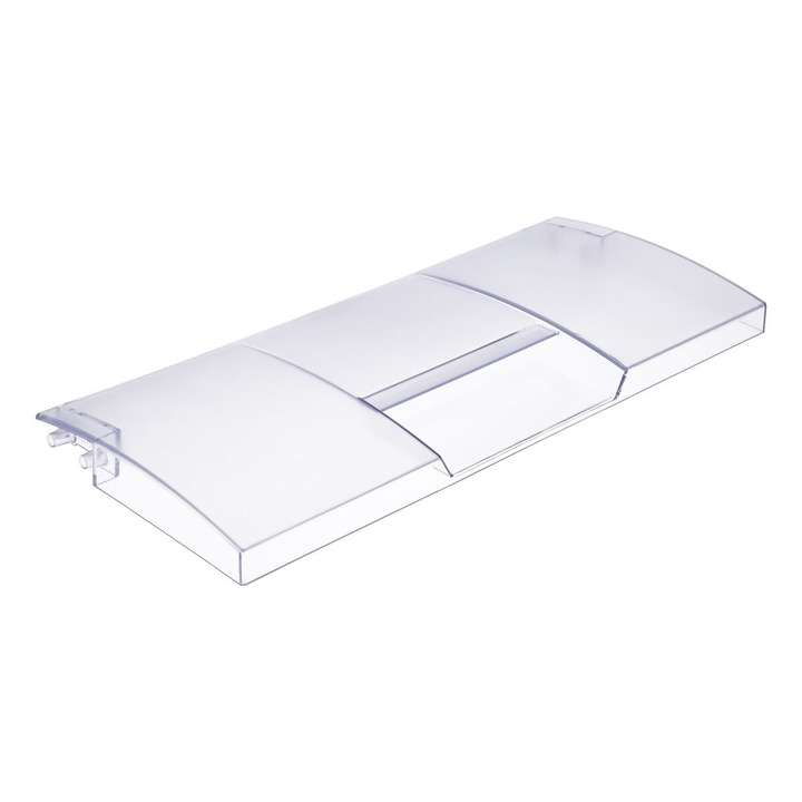 Usa sertar congelator e-SWC® pentru aparate frigorifice Beko / Arctic / Grundig, 41.9 x 18 cm, echivalent cu 4542160900 / C00911457