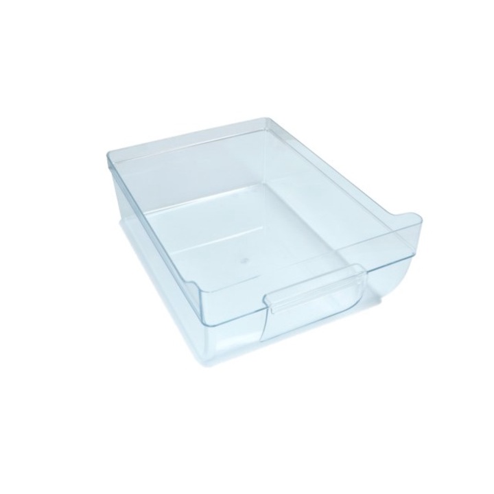 Sertar legume / fructe e-SWC® pentru aparate frigorifice Gorenje, 36.5 x 26.5 x 12 cm, echivalent cu 542241