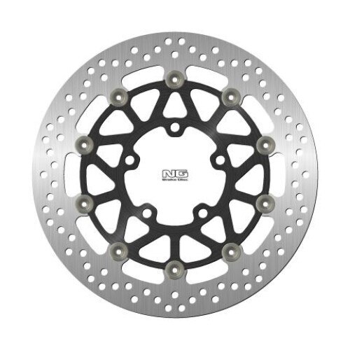 Garnitura galerie evacuare Winderosa (Vertex) pentru KAWASAKI