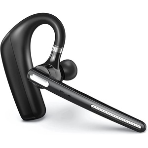 Bluetooth headset