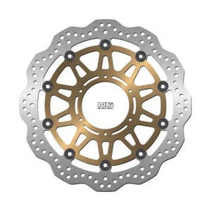 Консумативи за мотоциклети