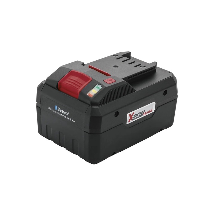 Батерия Li-Ion Parkside 20V 12Ah Smart