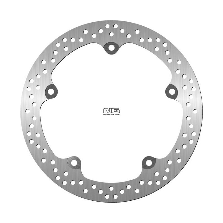 Спирачен диск, NG, за Triumph Tiger Sport 660 '22, Trident 660 '21-'22, 310x193.5x4.5мм, 5x10.25мм
