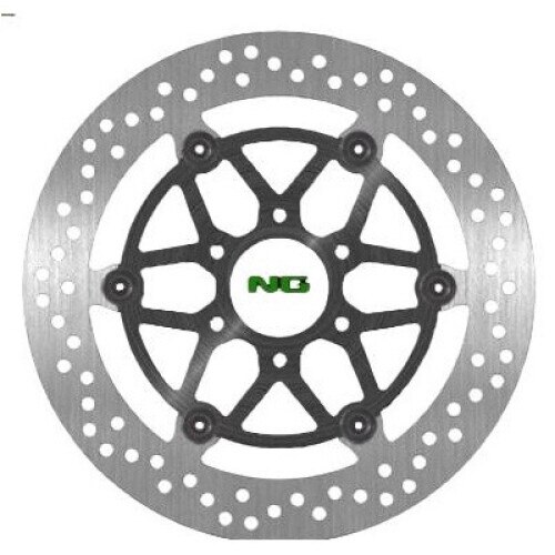 Disc de frana NG, pentru Suzuki VL 125/250 Intruder LC '04-'10, GZ