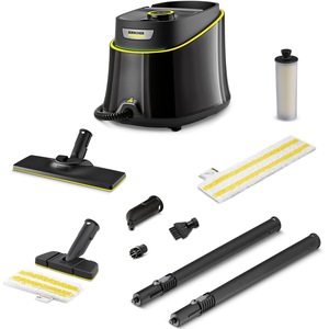 Aparate de curatat cu abur si mopuri electrice
