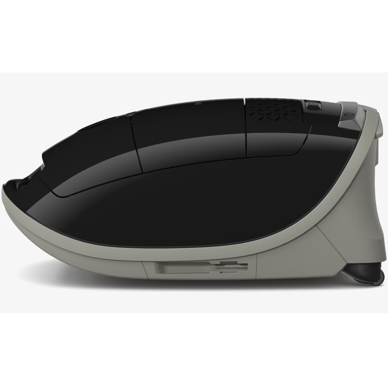 Aspirator cu sac Miele Guard M1 Cat&Dog 12562270, 890 W, 4,5 l, 77 dB, negru