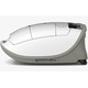 Miele Guard M1 Parquet Flex 12562320 Porzsákos porszívó, 890 W, 4,5 l, 77 dB, fehér