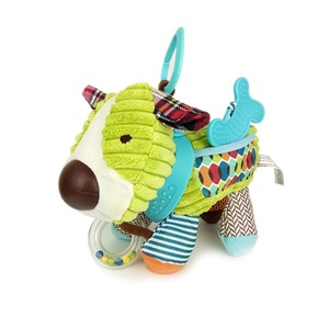 Интерактивни бебешки играчки