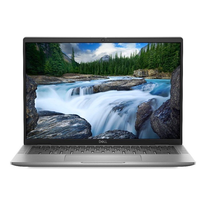 Laptop Dell Latitude 7450, 14 hüvelykes 1920 x 1200, Intel Core Ultra 7 155U 12 C / 14 T, 1,7 GHz - 4,8 GHz, 12 MB gyorsítótár, 28 W, 16 GB LPDDR5x, 512 GB SSD, Intel Graphics, Windows 11 Pro