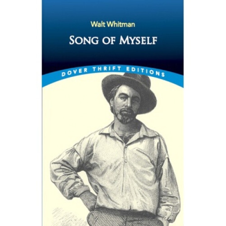 Song Of Myself - Walt Whitman