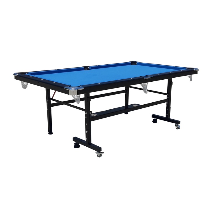 Masa de biliard pliabila Argan