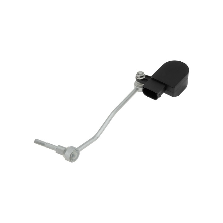 Senzor (senzor, scara) pentru nivelul luminii xenon pentru VW Phaeton - fata stanga