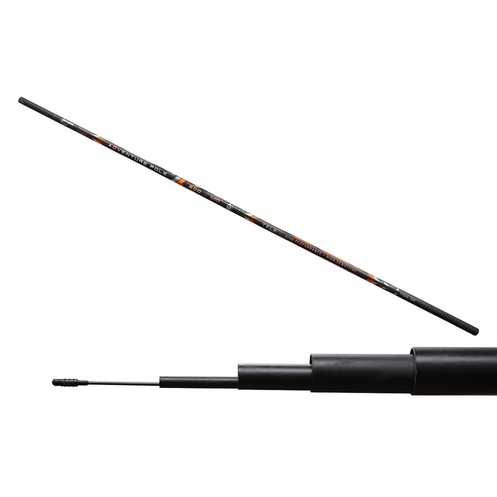 Въдица Varga Benzar Adventure Pole 4m, 10-25g