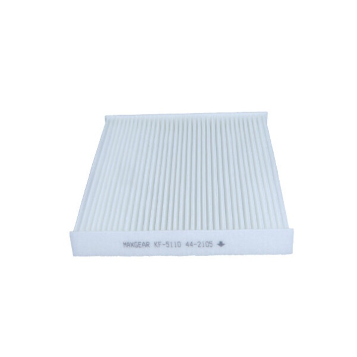 Maxgear utastér levegőszűrő Ford Mustang 4.0 V6 04-10