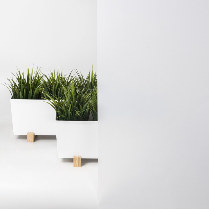 Folie Statica Pentru Ferestre, Bojanek, Autoadeziva, Detasabila, Reutilizabila, Decorativa, De Intunecare A Camerei, Folie De Confidentialitate, Lapte, 45x100 cm