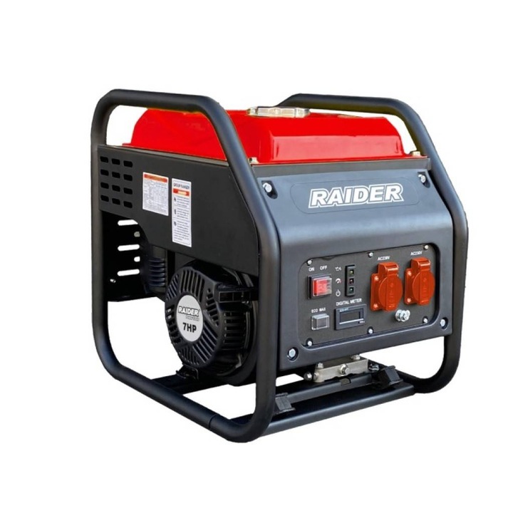 Generator pe benzina 4.2kW tip inverter