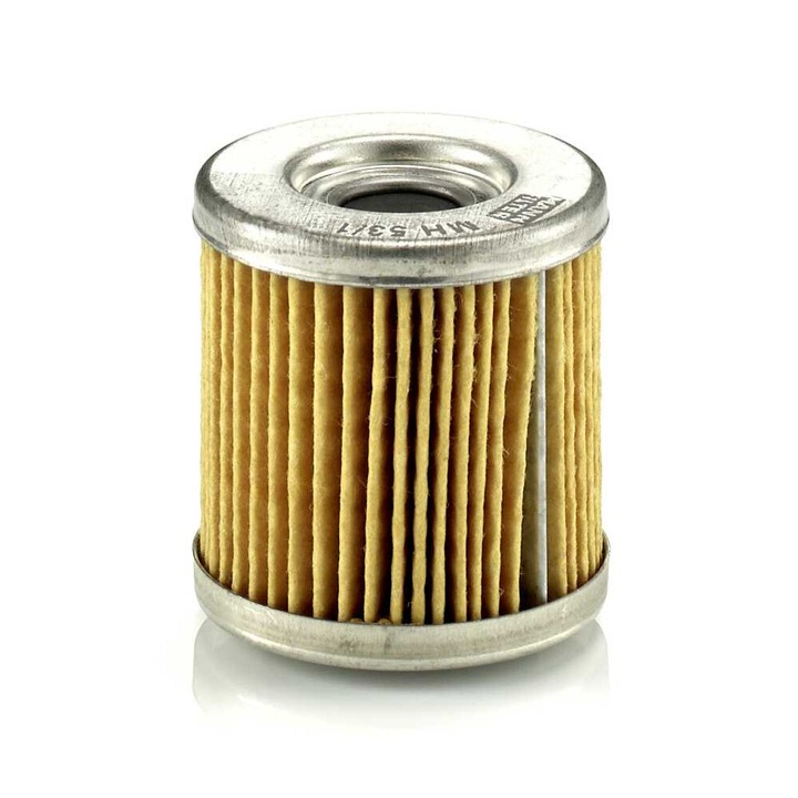 Mann-Filter olajszűrő HUSQVARNA motorkerékpárhoz