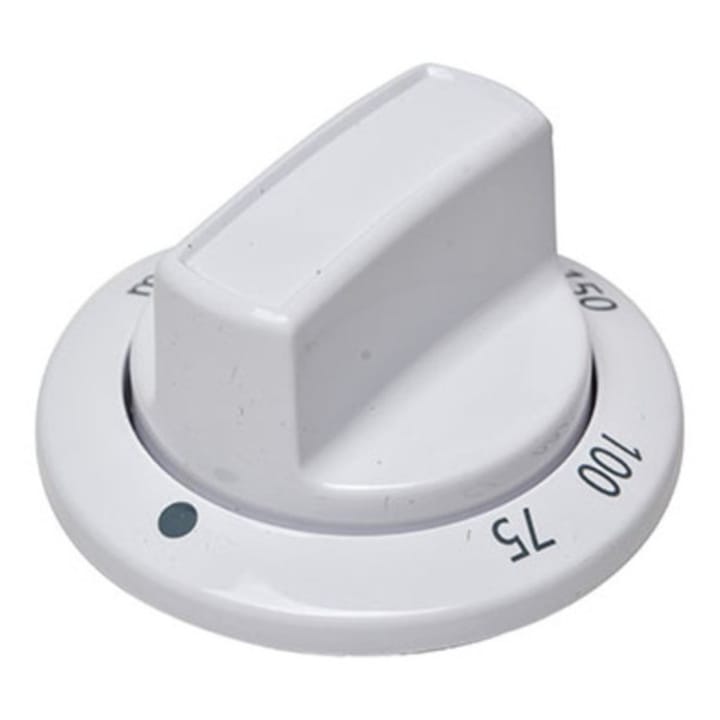 Beko tűzhely termosztát gomb 250315006