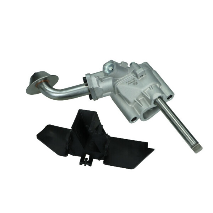 Pompa ulei PIERBURG pentru VW GOLF 1.6/1.8, 88-