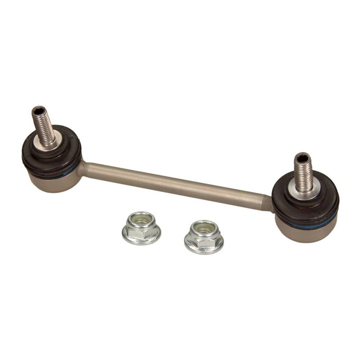 QUARO stabilizátorrúd/lengőkar, Mazda Premacy, 160mm, bal/jobb