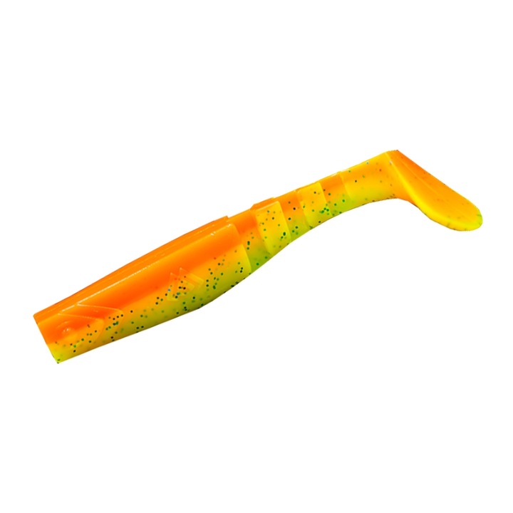 Shad Fishhunter 7Cm/100-I - 5db