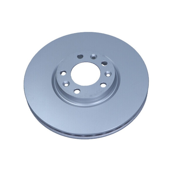 Спирачен диск QUARO за PEUGEOT 308, 508, 407, 304мм, с антикорозионно покритие