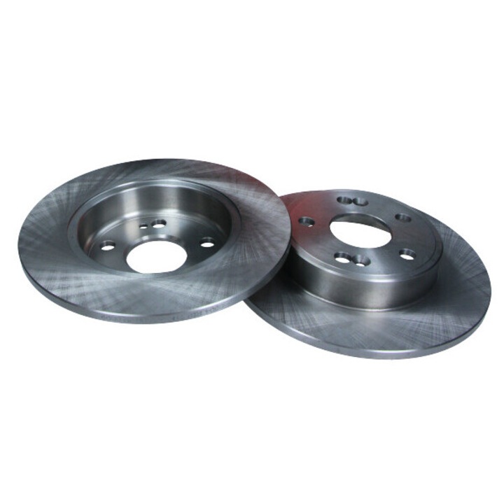 Maxgear комплект спирачни дискове Renault Scenic 00- 4x4 задни