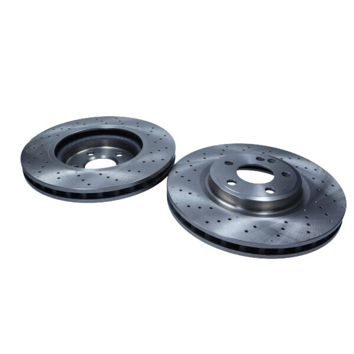 Maxgear féktárcsa, Mercedes W176/W246/X156 11-