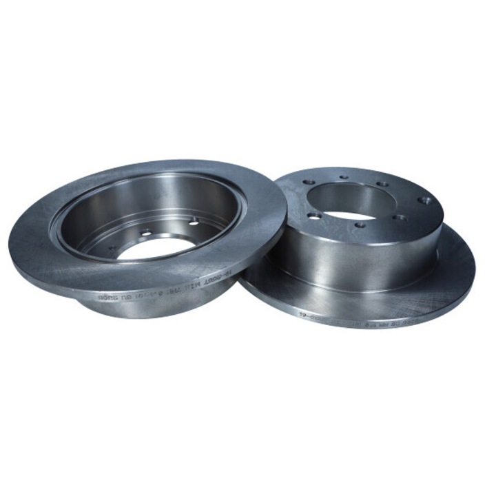 Maxgear спирачен диск, за Mitsubishi Galant -96-/Lancer 03-/Space Wagon заден