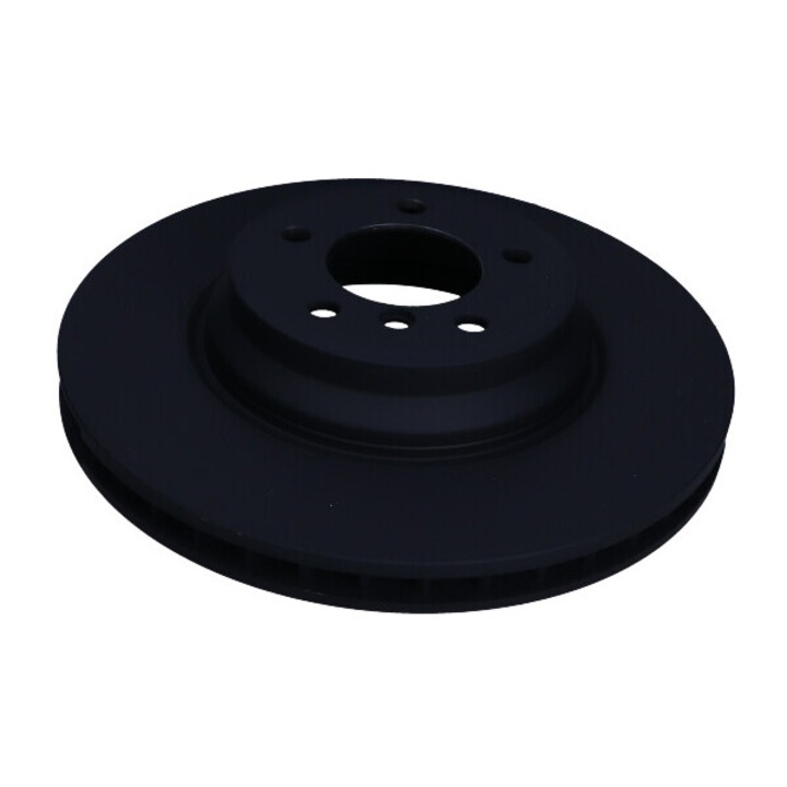 Quaro féktárcsa BMW E90/E91/E92/E93 05-13-hoz, magas széntartalmú, korróziógátló bevonattal