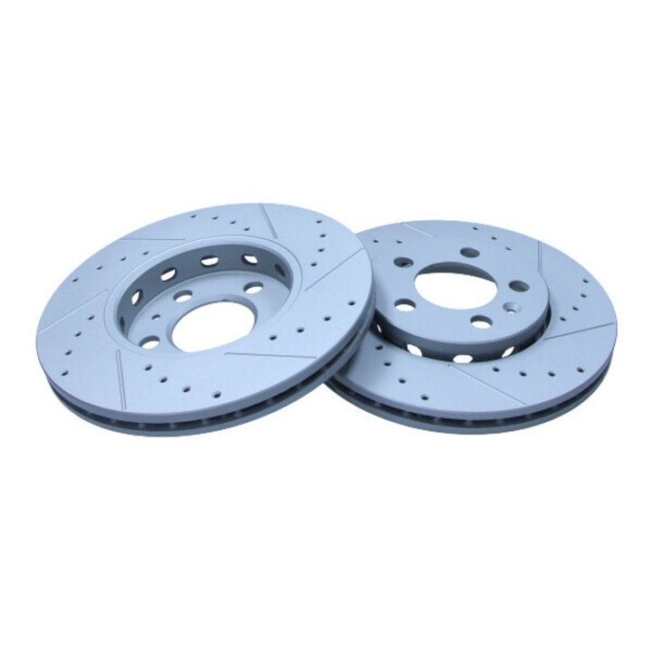 Disc frana Maxgear pentru VW Golf 4/A3 1,4-16V/1,6/1,9SD