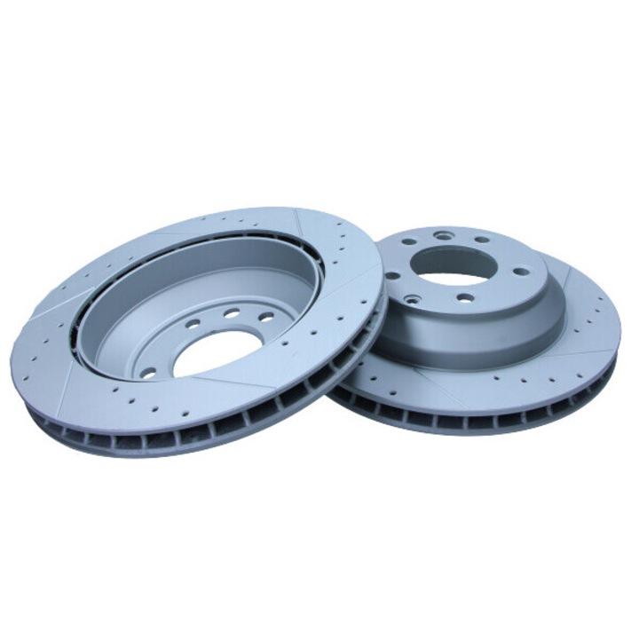 Спирачен диск Maxgear за Porsche Cayenne/Touareg