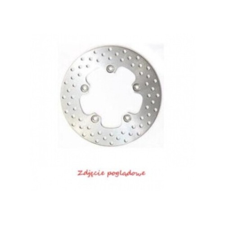 Féktárcsa YAMAHA YP 400 MAJESTY (ABS) 05-13