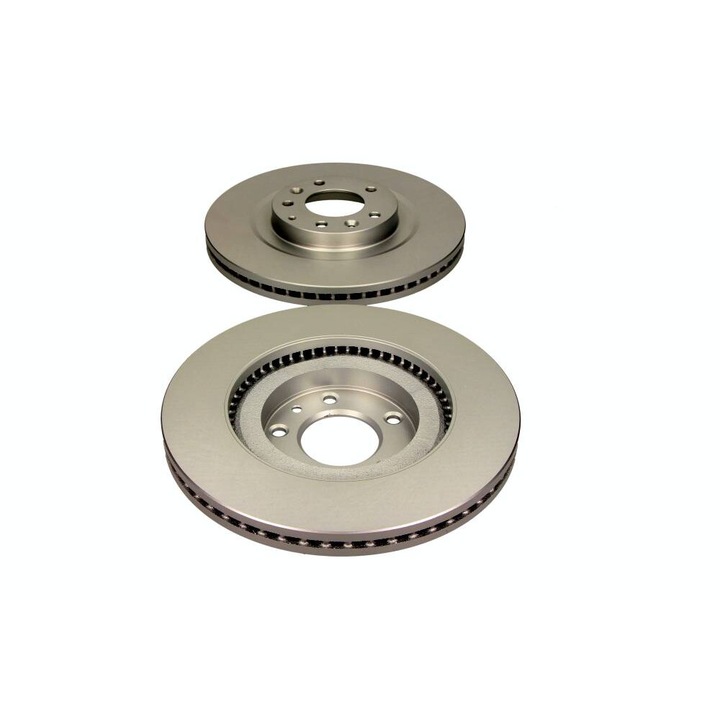 Спирачен диск QUARO за MAZDA CX-7/CX-9 07- с антикорозионно покритие