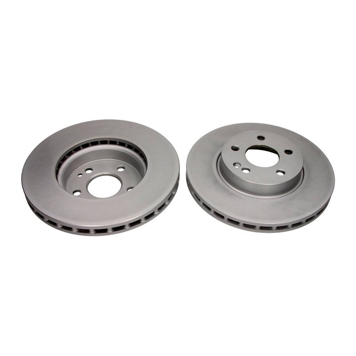 Спирачен диск QUARO за MB VITO 03- 300x28, с антикорозионно покритие, преден