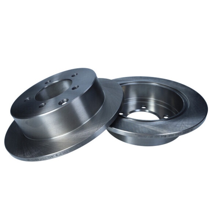 Maxgear спирачен диск за Mitsubishi Lancer 08- заден