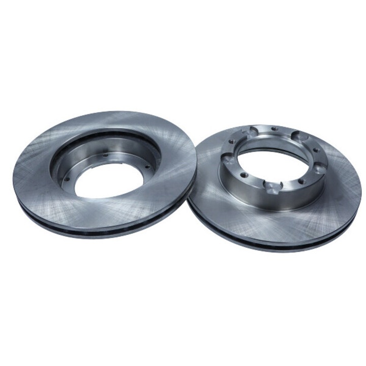 Спирачен диск Maxgear, за Lublin II 280x61