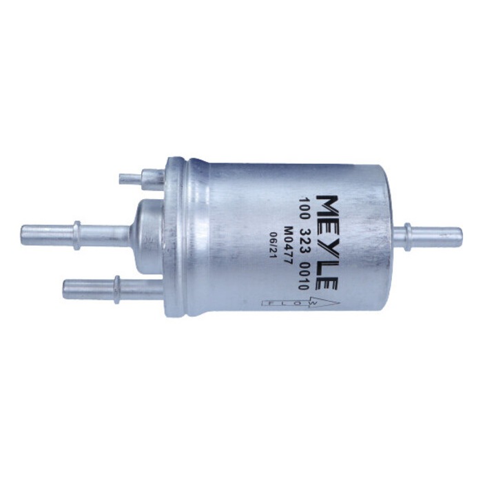 Горивен филтър Meyle за Audi A1, A3, TT, Seat Ibiza, Leon, Toledo, Altea, Skoda Fabia, Octavia, Rapid