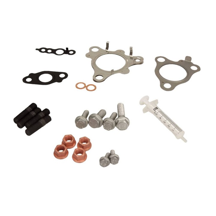 Turbófeltöltő szerelőkészlet KIA CEED 1.6CRDI 12-, 20 elem