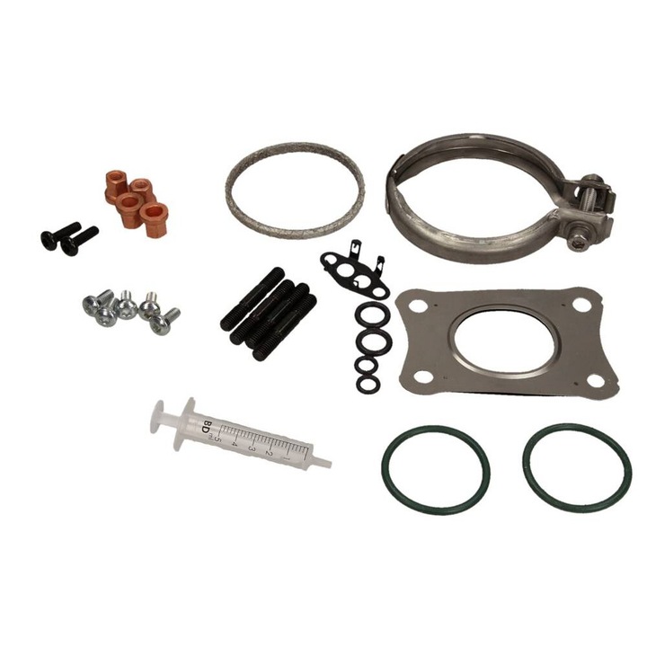 Fischer turbófeltöltő rögzítő készlet VW Golf 1.2TSI 12-