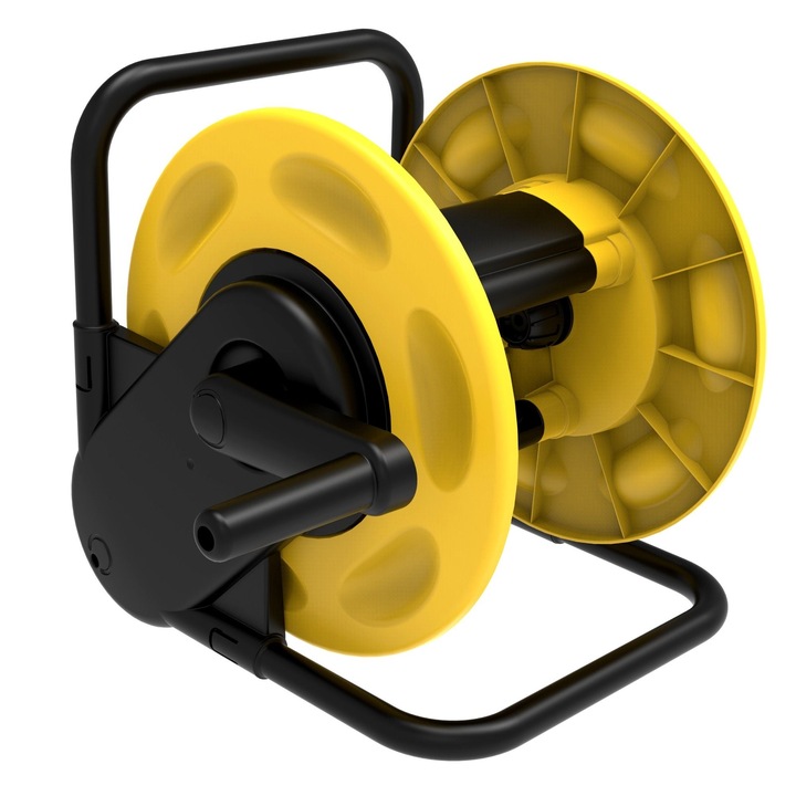 Полипропиленов държач за градински маркуч