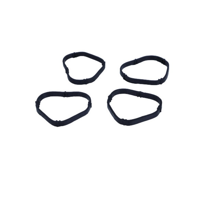 4 db csőtömítés készlet, Fischer Renault Clio 1.2 05-