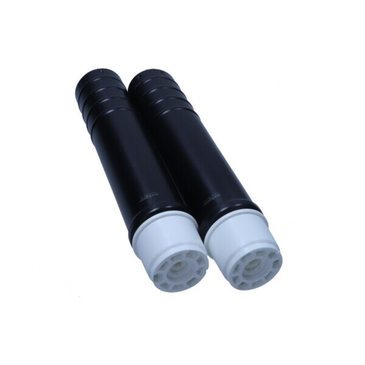 Set montaj amortizator Maxgear pentru Renault Clio IV 0.9 TCE 90, 2 piese